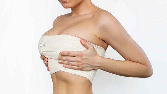 LIPOTRANSFERENCIA (SENOS)
