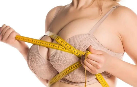 MAMOPLASTIA DE REDUCCIÓN